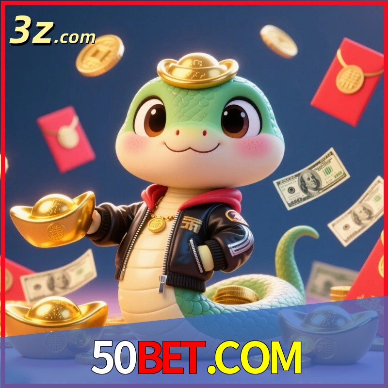 50bet-Logo